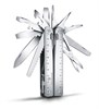 Мультитул SwissTool X (26 функций, 115 мм) Викторинокс (Victorinox) 3.0327.H - фото 100864