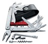 Мультитул SwissTool X Plus (37 функций, 115 мм) Викторинокс (Victorinox) 3.0338.L - фото 103118