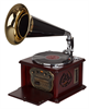 Граммофон Playbox Gramophone-III PB-1013U-CH - фото 106893