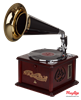 Граммофон Playbox Gramophone-III PB-1013U-CH - фото 106894