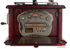 Граммофон Playbox Gramophone-III PB-1013U-CH - фото 106897