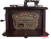 Граммофон Playbox Gramophone-III PB-1013U-NB - фото 106907