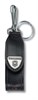 Кожаный чехол Викторинокс (Victorinox) для ножа-брелока 58 мм с фонариком LED 4.0515 - фото 112227
