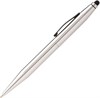 Шариковая ручка Кросс (Cross) Tech2 со стилусом 6мм. Цвет - серебристый. - фото 173695