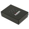 Широкая зажигалка Zippo Classic 28830 - фото 184686