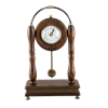 Часы настольные с маятником FC-3191 - фото 185752
