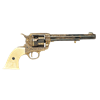 Револьвер 45 калибра кавалерийский 1873 года DE-B-1281-L - фото 185827