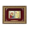 Православное панно Казанская Богородица мал. багет ПР-05-М - фото 186183