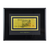 Картина с банкнотой 5000 руб. HB-145-TG - фото 186426