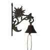 Колокольчик дверной  Ночка YM-DB-5147 - фото 186652