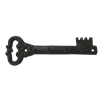 Ключница настенная Ключик YM-KR-2506 - фото 186661