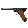 Пистолет парабеллум Люгер Р08 DE-M-1144 - фото 186673