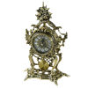 Часы Пендулино с маятником, золото BP-27028 - фото 186734
