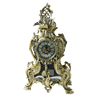 Часы Конша с маятником, золото BP-27022-D - фото 186754