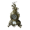 Часы Дон Жоан большие с керамикой, антик BP-27049-A - фото 186758