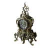 Часы Ласу каминные, антик BP-28025-A - фото 186761