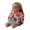Коллекционная виниловая кукла PD-VD-23029 - фото 186801