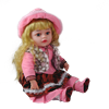 Кукла виниловая PD-VD-24493 - фото 186806