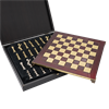 Шахматный набор Ренессанс MP-S-9-36-R - фото 186841
