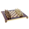 Шахматный набор Греко-Романский Период MP-S-3-C-28-R - фото 186850