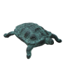 Фигурка декоративная Черепаха GI-1123 - фото 186979