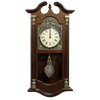 Часы Венские настенные с маятником HL-C-3016-A - фото 186993