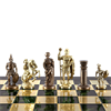 Шахматный набор Греко-Романский Период MP-S-11-C-44-GRE - фото 187007