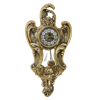 Часы Конша Пендулино с маятником настенные BP-27201-D - фото 187226