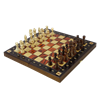 Шахматы с доской Тура SA-SH-504 - фото 187262
