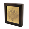 Ключница c гербом России HB-KB-RG - фото 187347