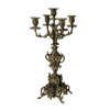 Канделябр Принципал 5-ти рожковый, антик BP-14035-A - фото 187354