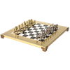 Шахматный набор Византийская Империя MP-S-1-20-BLA - фото 187449