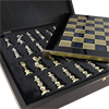 Шахматный набор Ренессанс MP-S-9-36-BLU - фото 187461