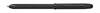 Ручка многофункциолальная Кросс (Cross) Tech3 Brushed Black PVD AT0090-19 - фото 188476