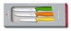 Набор из 3 ножей Викторинокс (Victorinox) Swiss Classic 6.7116.31G - фото 188910