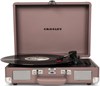 Проигрыватель Кросли (Crosley) Cruiser Deluxe Pupple Ash CR8005D-PS - фото 189164