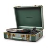 Проигрыватель Кросли (Crosley) Executive Pine Needle c Bluetooth CR6019D-PNE - фото 189174