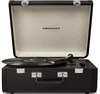 Проигрыватель Кросли (Crosley) Portfolio Black c Bluetooth CR6252A-BK - фото 189193