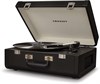 Проигрыватель Кросли (Crosley) Portfolio Black c Bluetooth CR6252A-BK - фото 189194