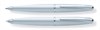 Набор: шариковая ручка и механический карандаш Кросс (Cross) 881-1 - фото 189323