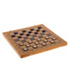 Игра настольная 3 в 1 (шахматы, шашки, нарды), L39 W19,5 H4,5 см 231292 - фото 193525