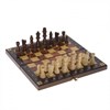 Игра настольная  Шахматы "Тура", L29 W14,5 H5,5 см - фото 193572
