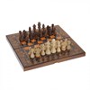 Игра настольная  Шахматы "Дракон", L39 W19,5 H4,5 см - фото 193740