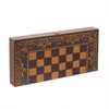 Игра настольная  Шахматы "Дракон", L39 W19,5 H4,5 см - фото 193742