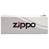 Нож перочинный Zippo Rough Black Synthetic Sodbuster Jr 92 мм 50576 - фото 198077