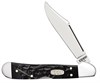 Нож перочинный Zippo Rough Black Synthetic Mini CopperLock 92 мм 50623 - фото 198145