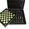 Шахматный набор Ренессанс - фото 199897