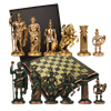 Шахматный набор Греко-Романский Период - фото 199918