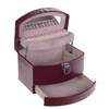 Шкатулка-автомат для украшений, L20,5 W15 H14см 266096 - фото 203561