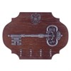 Ключница "Ключ" L25 W3,5 H18 см - фото 206184